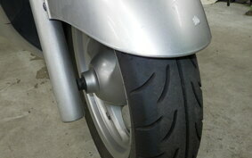 HONDA SILVER WING 600 2001 PF01