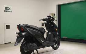 SUZUKI AVENIS 125 EA12J