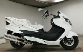 SUZUKI SKYWAVE 250 (Burgman 250) S CJ44A