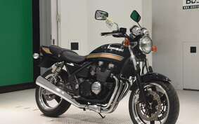 KAWASAKI ZEPHYR 400 KAI 2009 ZR400C