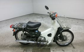 HONDA C70 SUPER CUB C70