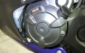 YAMAHA YZF-R7 2022 RM39J