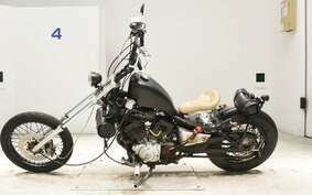 YAMAHA VIRAGO 250 3DM