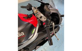 APRILIA RS660 2023