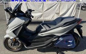 HONDA フォルツァ-6 MF17