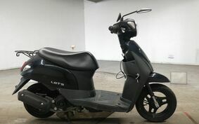 SUZUKI LET's CA4AA