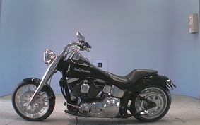 HARLEY FLSTF 1450 2004 BMY