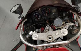 HONDA CBR900RR SC33