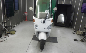 HONDA GYRO CANOPY TA02