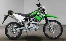 KAWASAKI KLX125 2011 LX125C