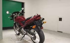 HONDA HORNET 600 1998 PC34