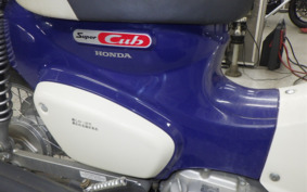 HONDA C50 SUPER CUB AA07