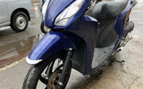 HONDA DIO 110 JF58