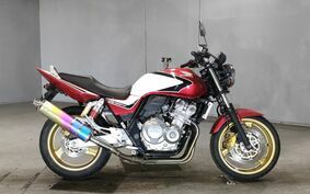 HONDA CB400SF VTEC REVO 2009 NC42