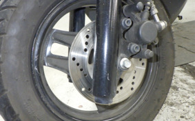 SUZUKI ADDRESS V125 CF4EA