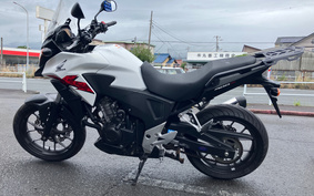 HONDA 400 X 2013 NC47