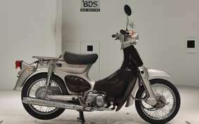 HONDA LITTLE CUB AA01