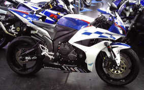 HONDA CBR600RR 2008 PC40