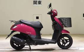 SUZUKI LET's CA4AA