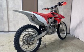 HONDA CRF450R 1988 PE05