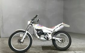 HONDA TLM220R MD23