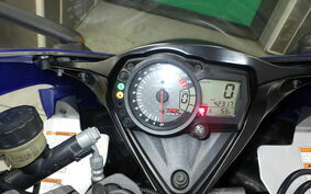 SUZUKI GSX-R1000 2008 GT77A