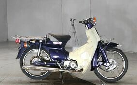 HONDA C70 SUPER CUB HA02