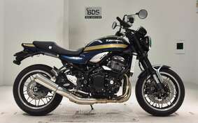 KAWASAKI Z900RS 2023 ZR900K