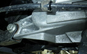 SUZUKI ADDRESS V125 DT11A