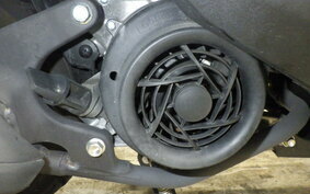 SUZUKI ADDRESS V125 DT11A