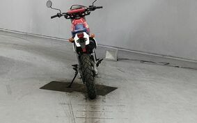 HONDA XLR250R MD20