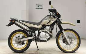 YAMAHA SEROW 250 DG17J