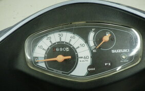 SUZUKI ADDRESS V50 G CA42A