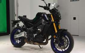 YAMAHA MT-09 SP 2021 RN69J