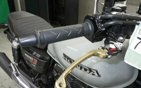 HONDA GB350S 2022 NC59