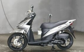 SUZUKI ADDRESS 110 CE47A