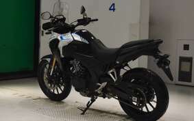 HONDA 400X GEN 2 2022 NC56