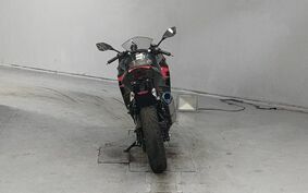 KAWASAKI NINJA 250 EX250P