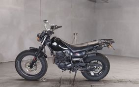 YAMAHA TW225 DG09J