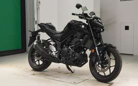 YAMAHA MT-25 A RG43J