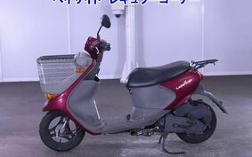 SUZUKI LET's 4 CA43A