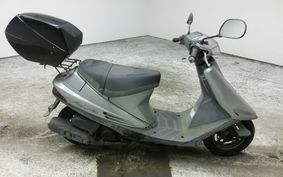 SUZUKI ADDRESS V100 CE11A