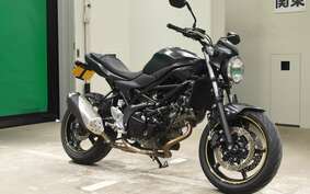 SUZUKI SV650 A 2016 VP55B