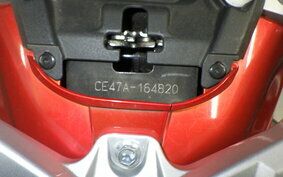 SUZUKI ADDRESS 110 CE47A