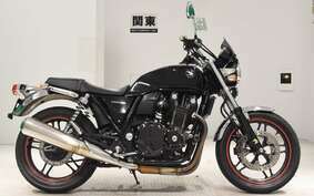 HONDA CB1100 2012 SC65