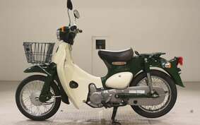 HONDA LITTLE CUB E AA01