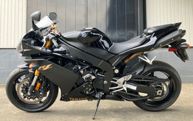 YAMAHA YZF-R1 2008 RN20