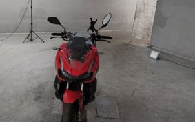 HONDA ADV150 KF38