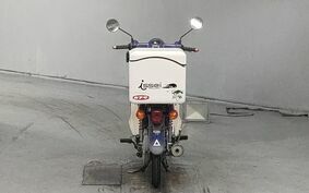 HONDA C110 SUPER CUB JA07