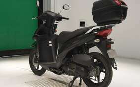 SUZUKI ADDRESS 110 CE47A